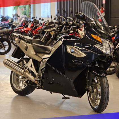 BMW K 1300 GT 
